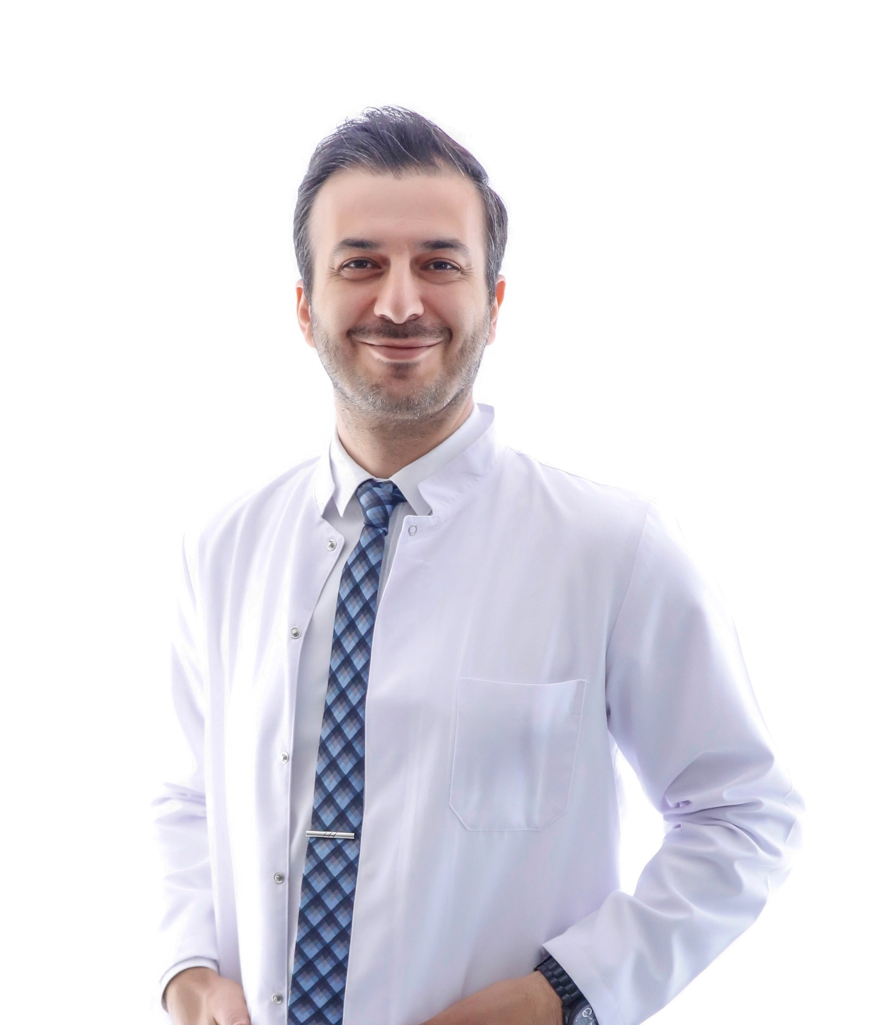 Doç. Dr. Abdulmecit Yavuz